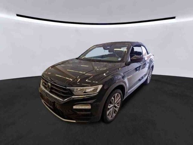 Volkswagen T-Roc 1.5 TSI Cabriolet Style