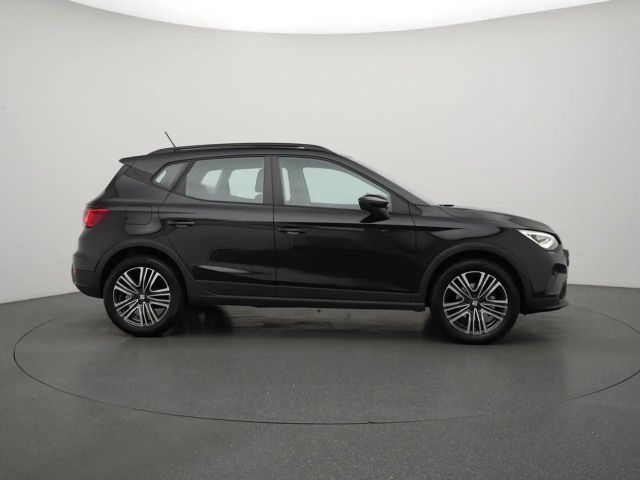 Seat Arona DSG Style