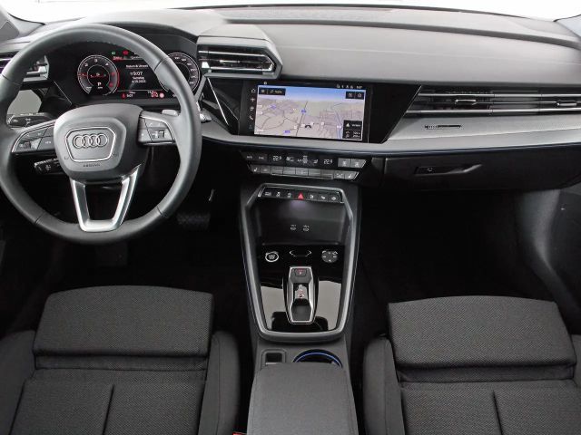 Audi A3 35 TDI Sedan