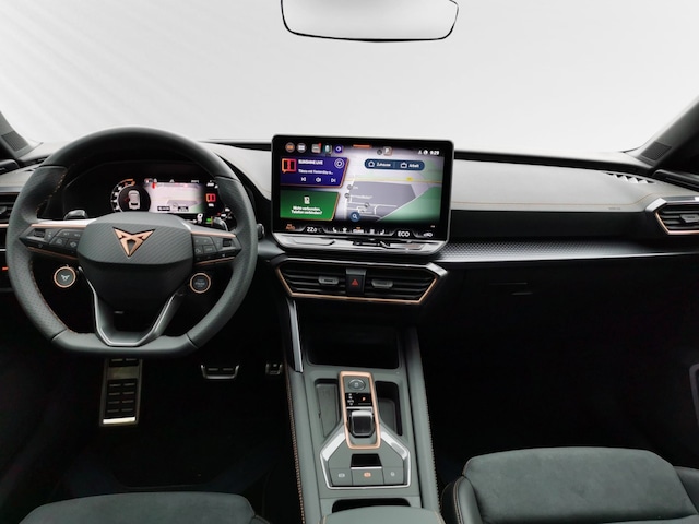 Cupra Leon Sportstourer VZ e-Hybrid