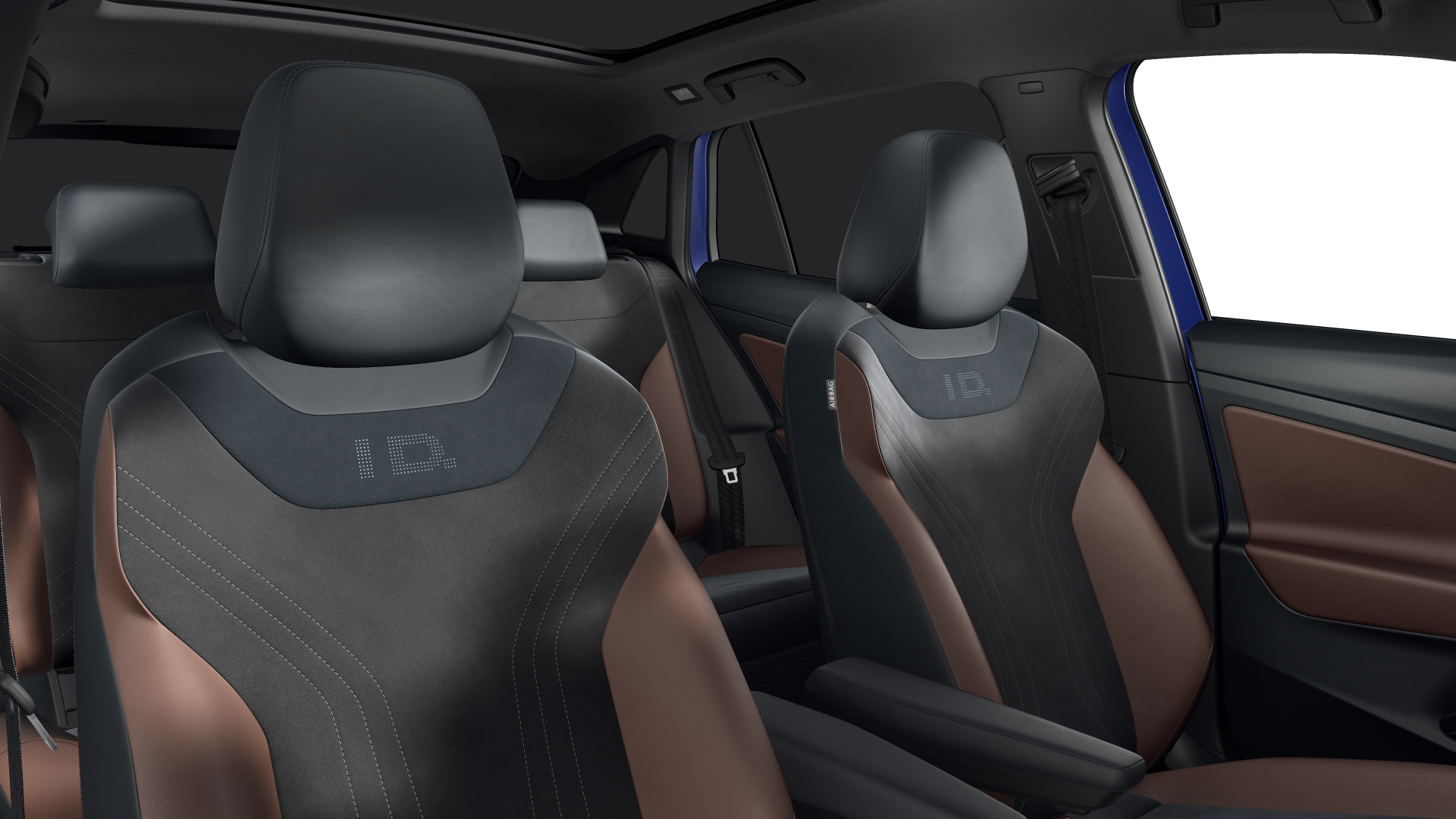 Volkswagen ID.4 Performance Pro