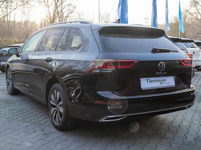 Volkswagen Golf 1.5 TSI Life Variant