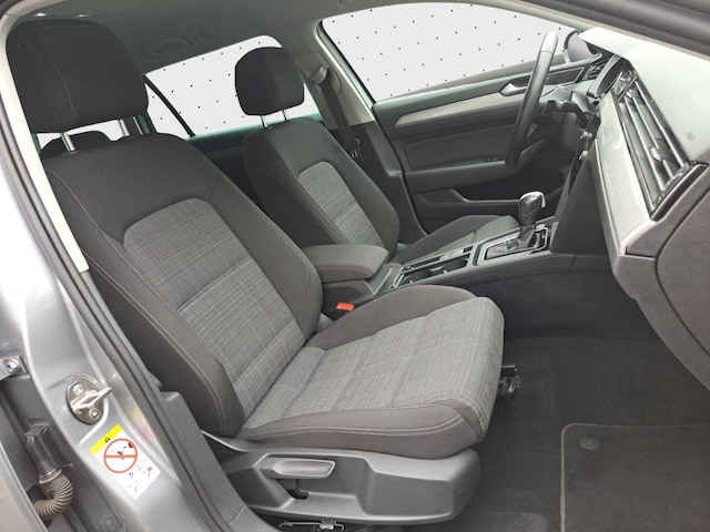 Volkswagen Passat 2.0 TDI Business Variant