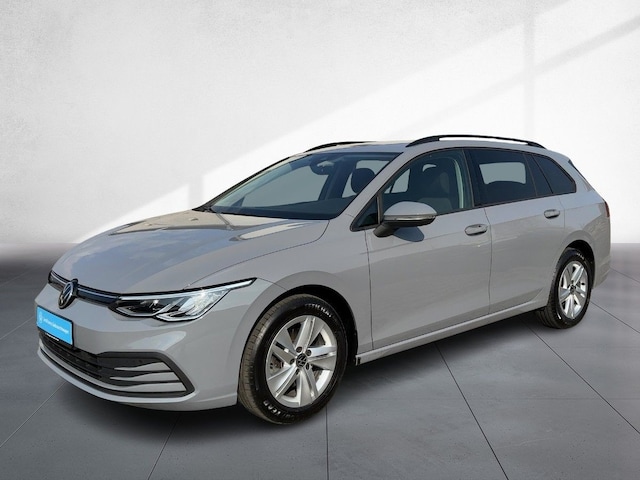 Volkswagen Golf DSG Golf VIII Life Variant