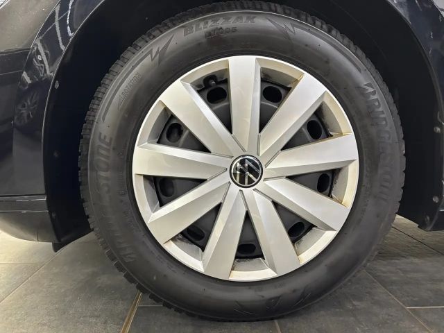 Volkswagen Passat 2.0 TDI Business DSG Variant