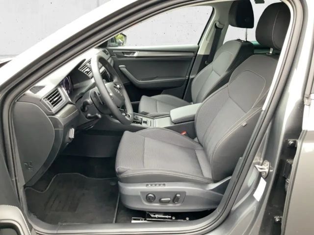 Skoda Superb 1.5 TSI Combi Style Style