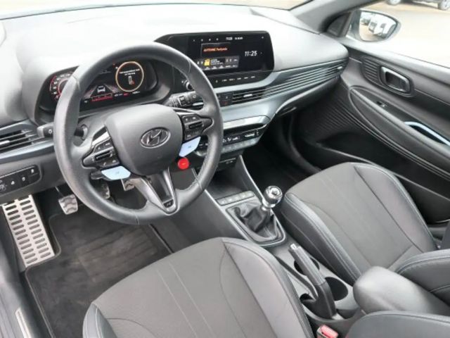 Hyundai i20 1.6 N Performance T-GDi