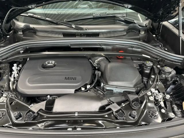 MINI Cooper Countryman AUTOMATIK PAKET L NAVI HuD LED KAMERA PDC