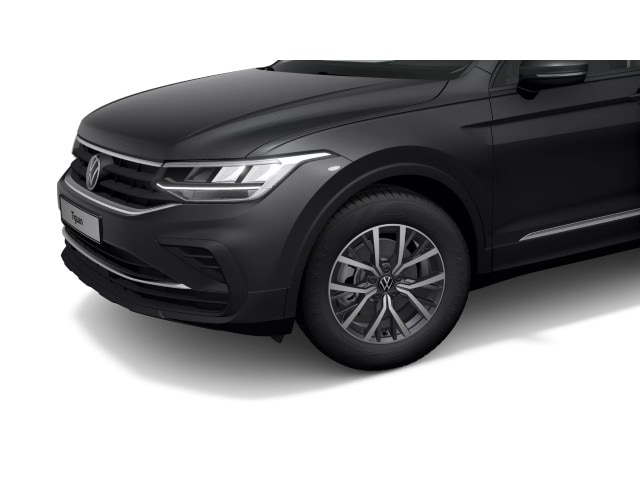 Volkswagen Tiguan 1.5 TSI Life
