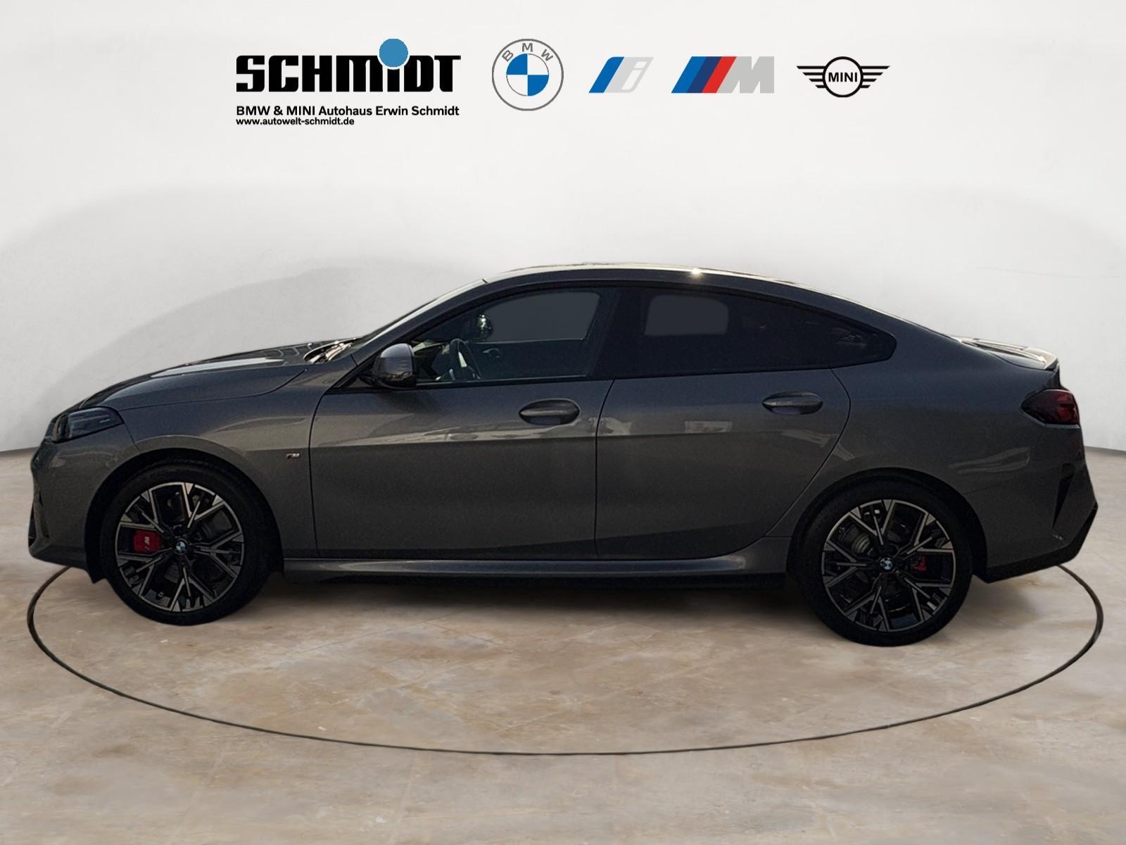 BMW 220 Coupé Gran Coupé