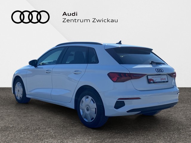 Audi A3 35 TFSI S-Tronic Sportback