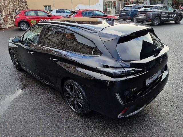 Peugeot 308 GT-Line Hybrid SW