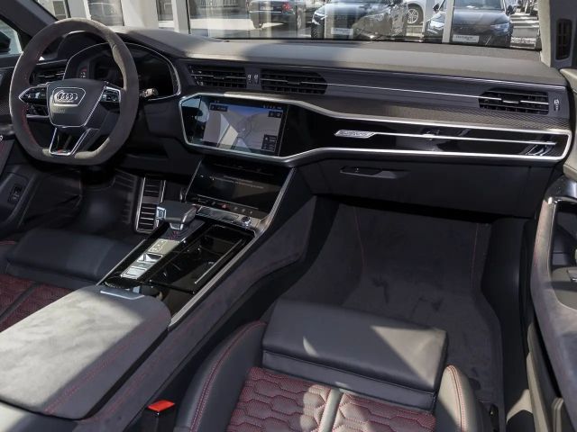 Audi RS6 Avant Performance Quattro