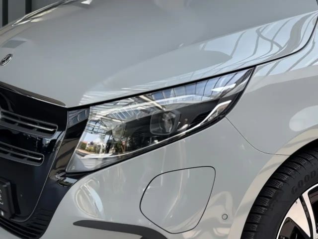 Mercedes-Benz EQV 300 Limousine Lang