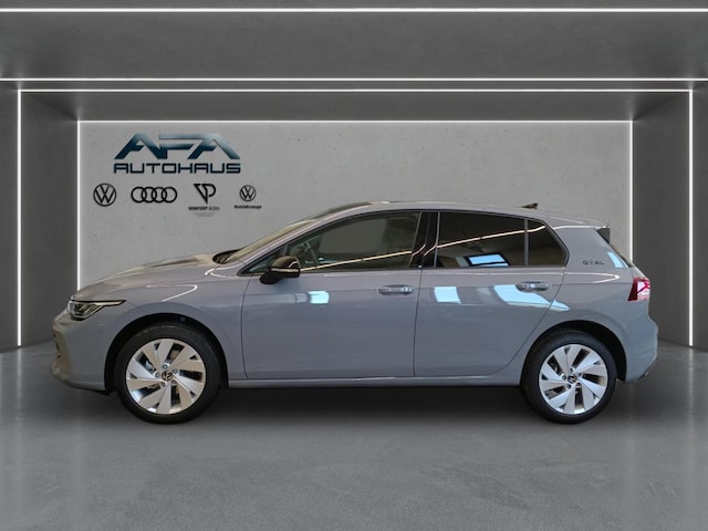 Volkswagen Golf 1.5 eTSI DSG Golf VIII