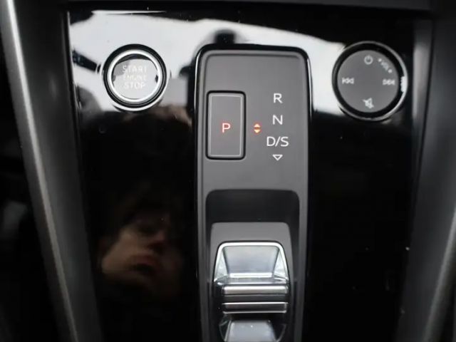 Audi A3 35 TFSI Sedan