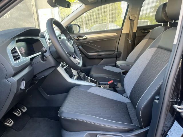 Volkswagen T-Roc 1.0 TSI
