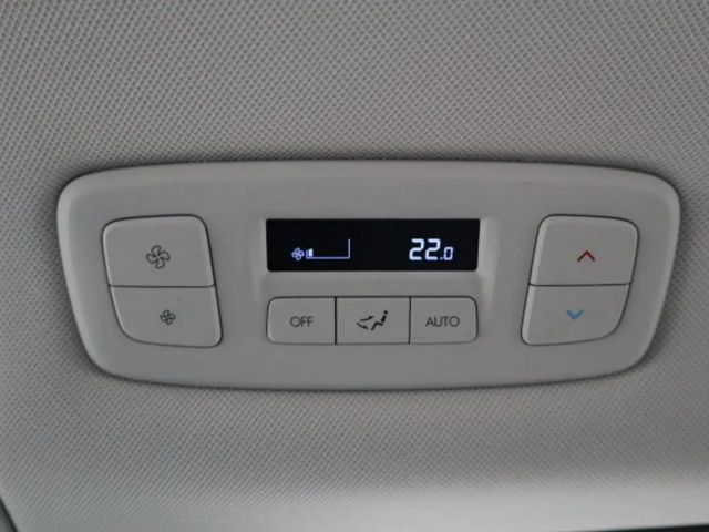 Hyundai Staria Trend Vierwielaandrijving