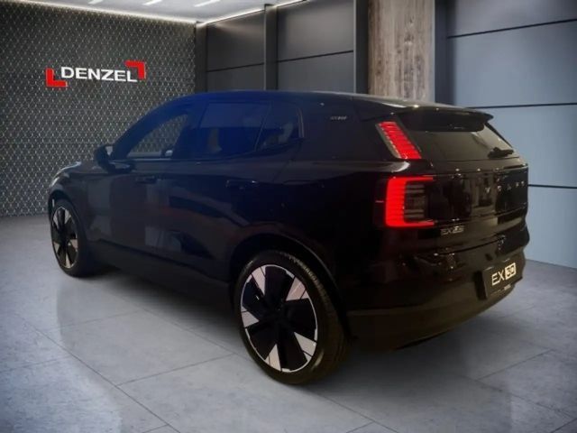 Volvo EX30 Performance Twin motor Ultra