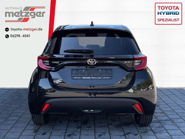 Toyota Yaris Hatchback Hybride