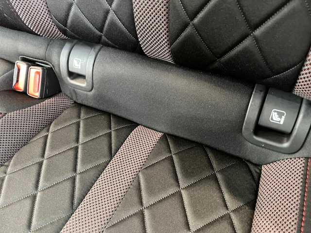 Skoda Octavia 2.0 TDI Combi RS