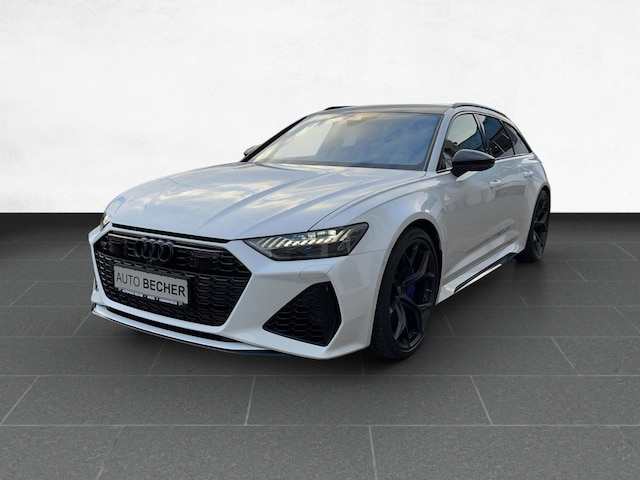 Audi A6 e-tron Avant Performance Quattro