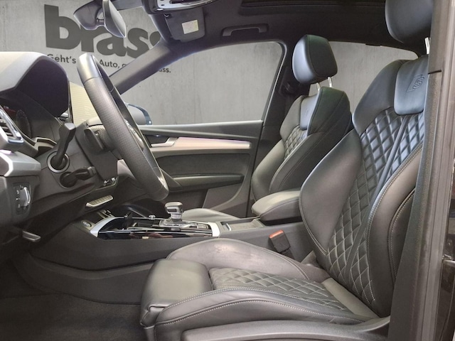 Audi Q5 50 TDI Quattro Sportback