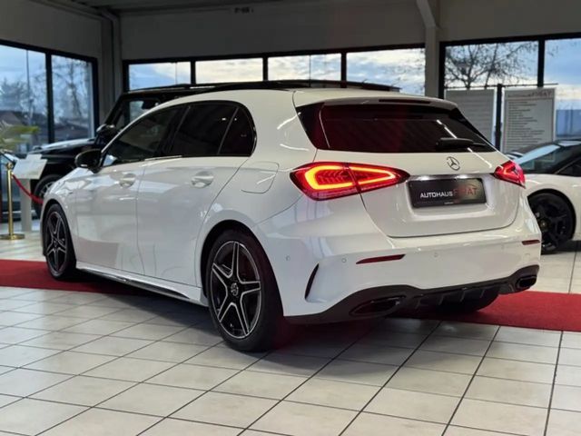 Mercedes-Benz A 200 AMG Line