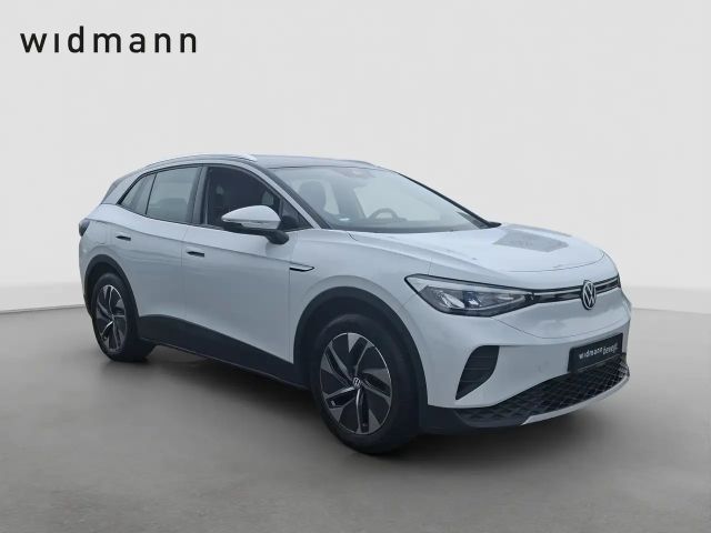 Volkswagen ID.4 Pure