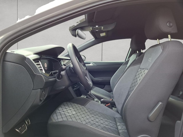 Volkswagen Taigo 1.0 TSI DSG R-Line