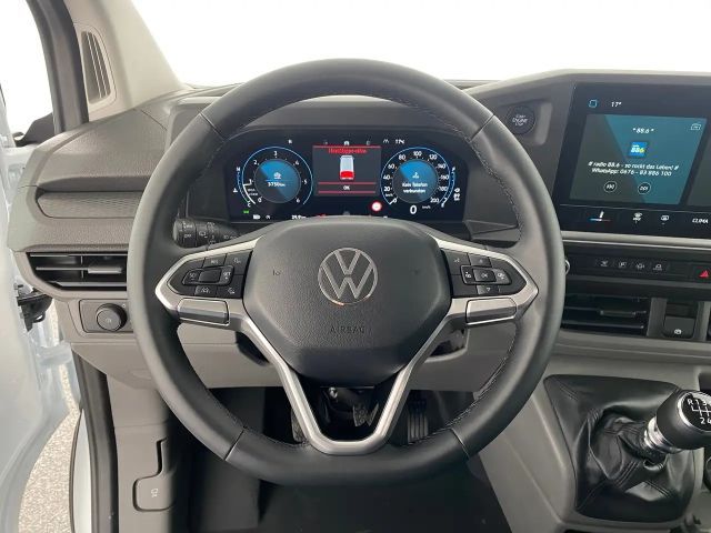 Volkswagen Transporter T7