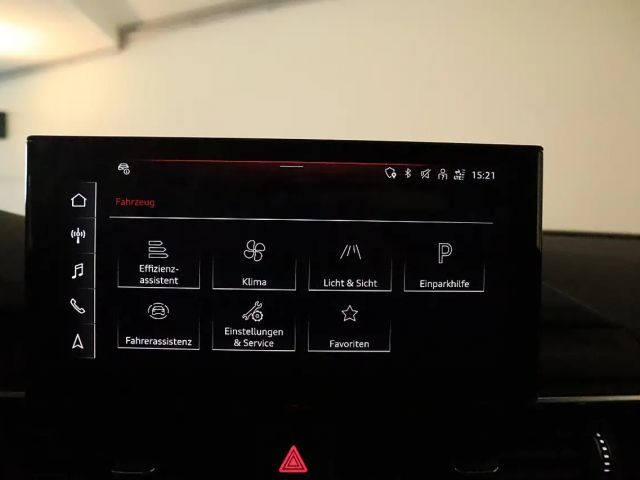 Audi A4 35 TFSI Avant S-Line S-Tronic