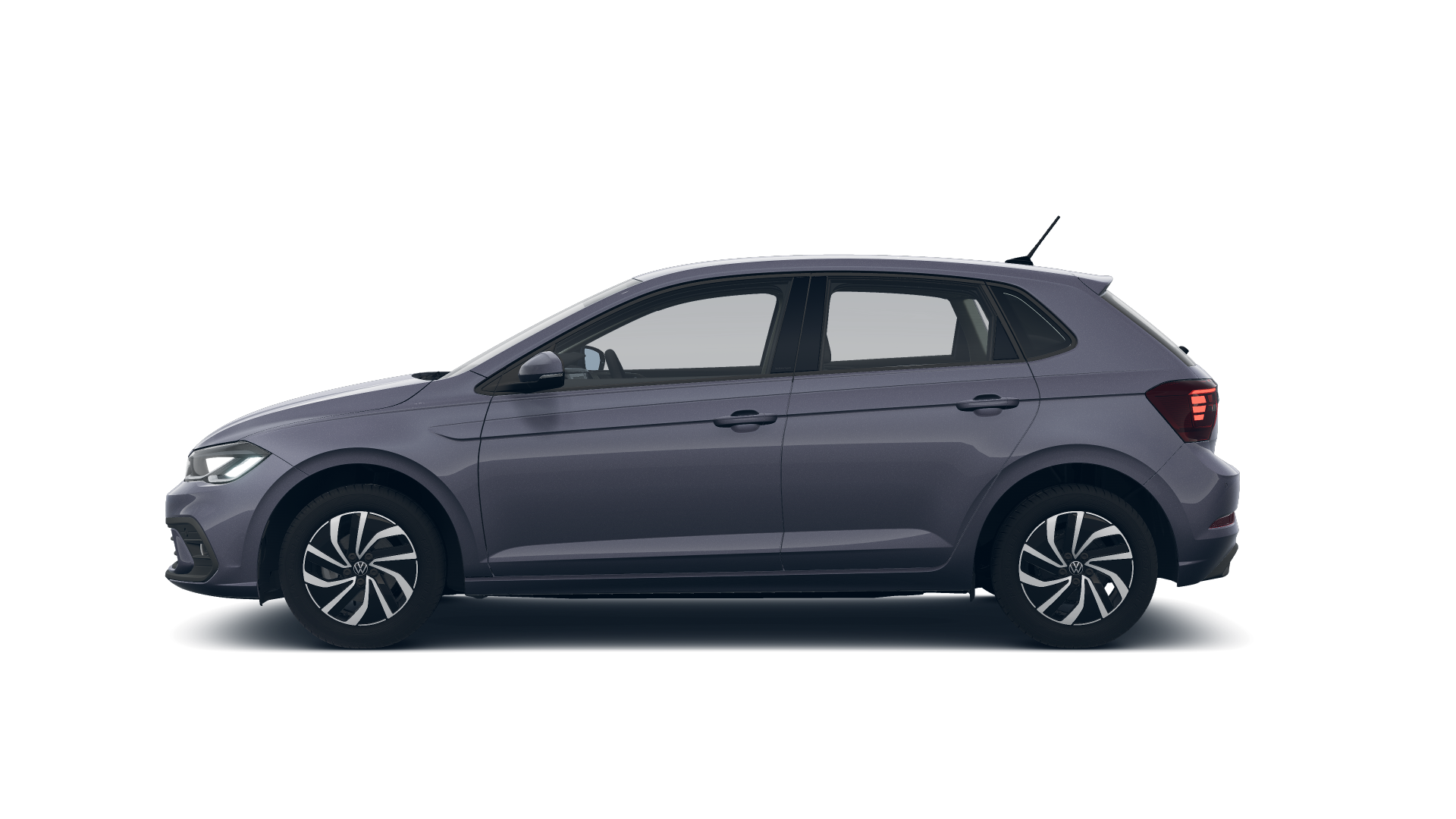 Volkswagen Polo 1.0 TSI