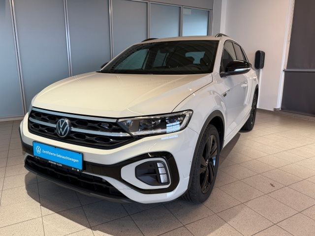 Volkswagen T-Roc 1.5 TSI