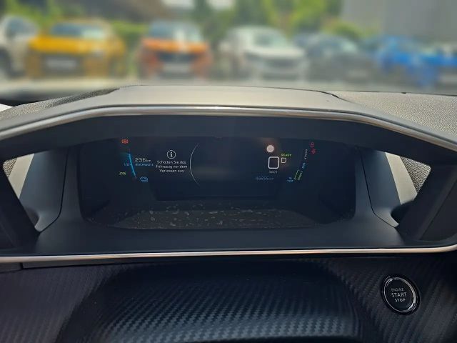 Peugeot E-2008 Allure Pack