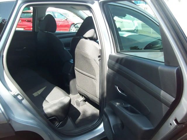 Hyundai Tucson 1.6 T-GDi Vierwielaandrijving