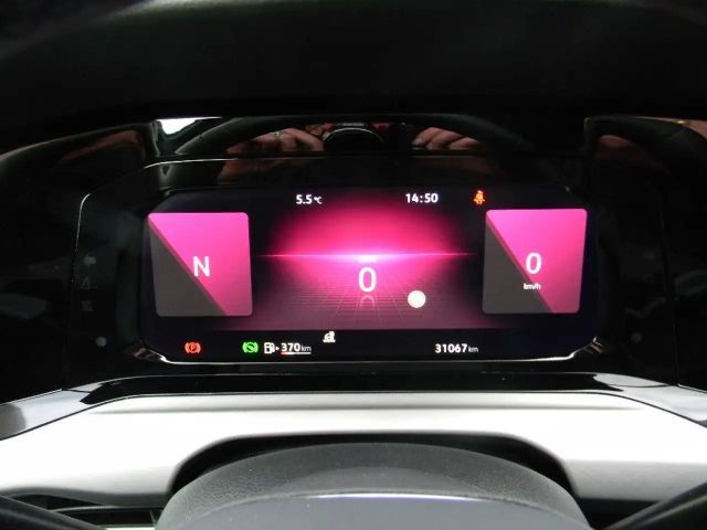 Volkswagen Golf DSG Golf VIII Life Variant