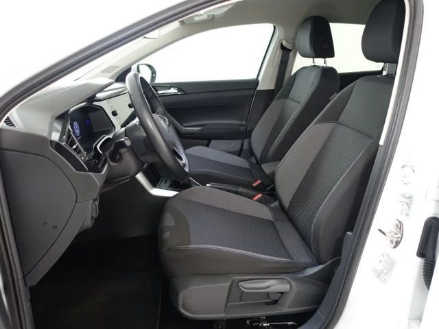 Volkswagen Taigo Life