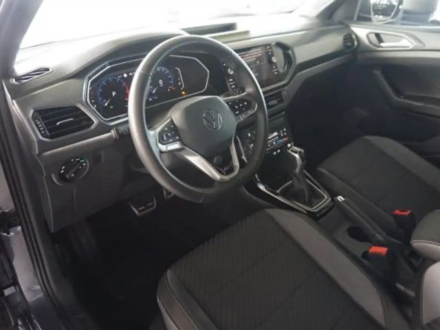 Volkswagen T-Cross DSG R-Line