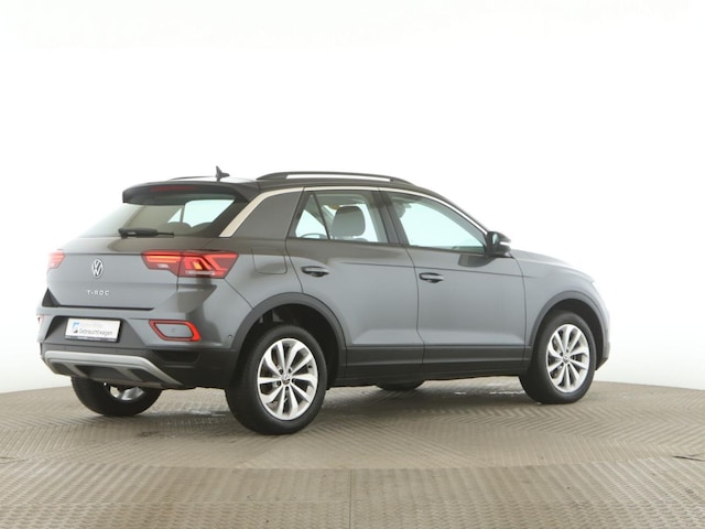 Volkswagen T-Roc 1.5 TSI Life