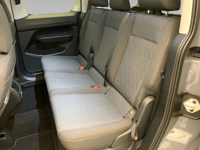 Volkswagen Caddy 1.5 TSI