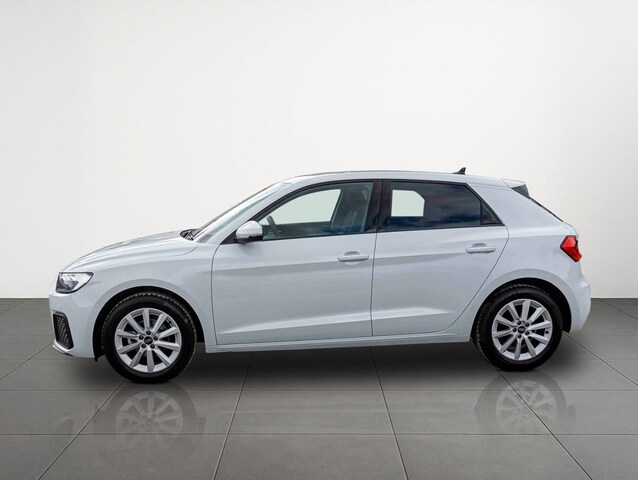 Audi A1 25 TFSI S-Tronic Sportback