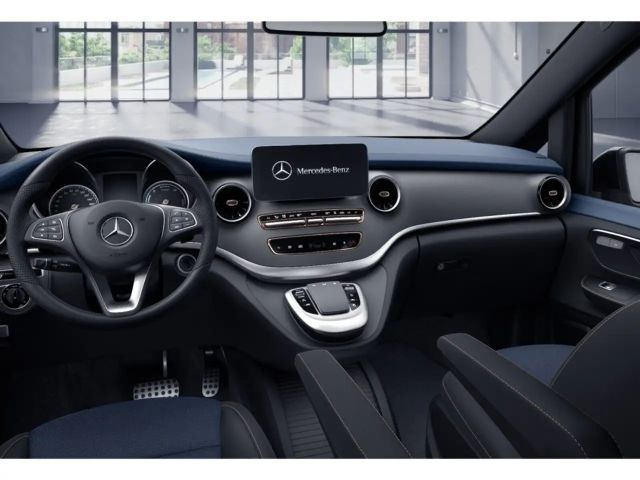 Mercedes-Benz EQV 300 Limousine Lang