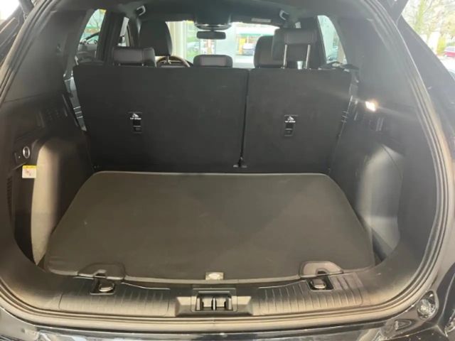 Ford Kuga EcoBoost ST Line X