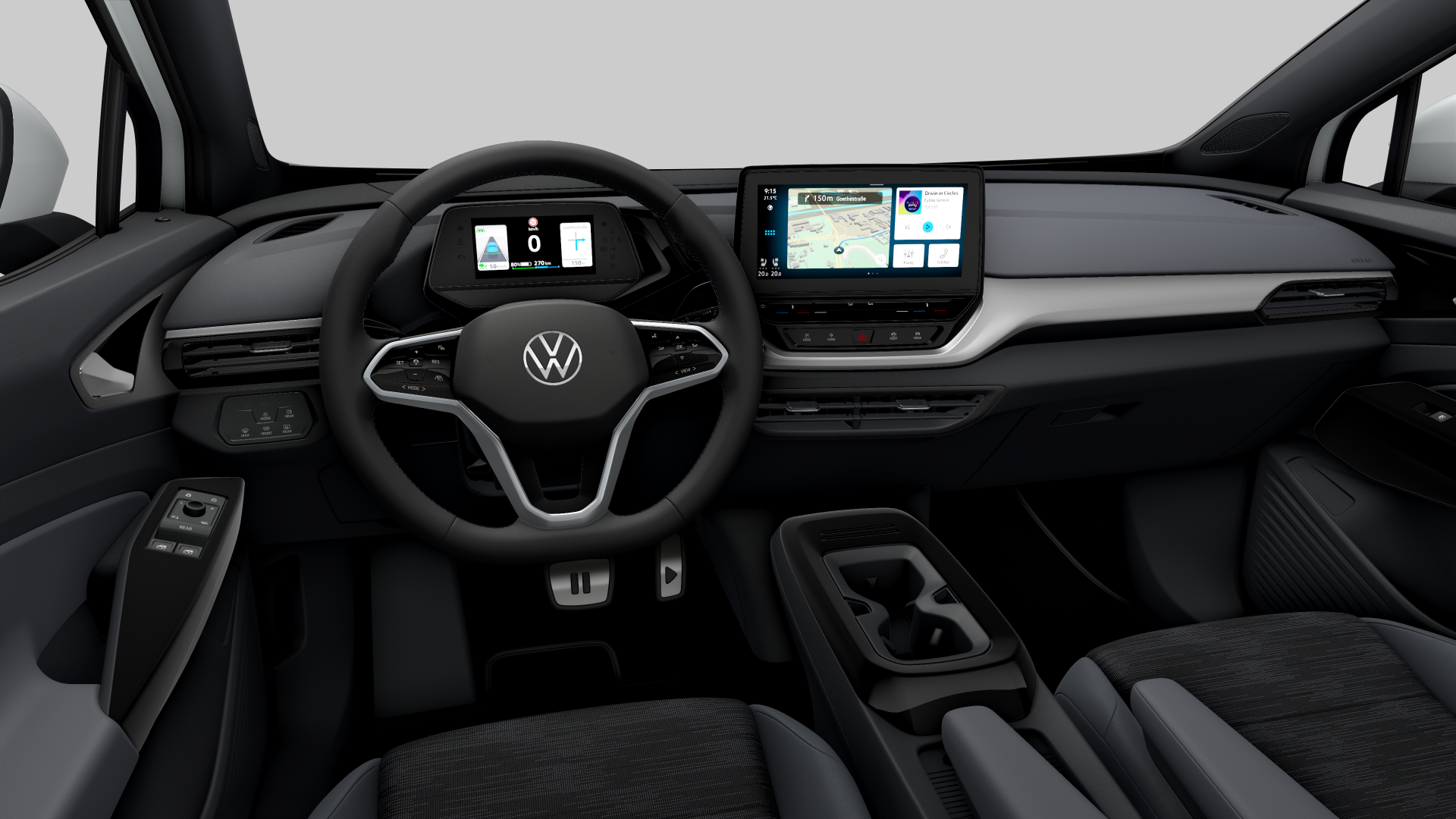 Volkswagen ID.4 Pure