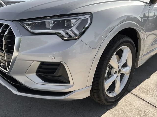 Audi Q3 35 TFSI S-Tronic
