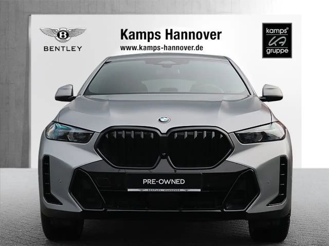 BMW X6 M-Sport xDrive xDrive40d