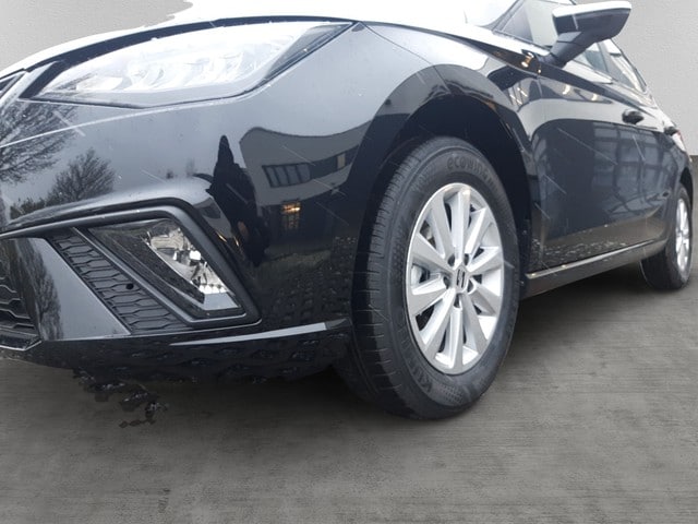 Seat Ibiza 1.0 TSI Style