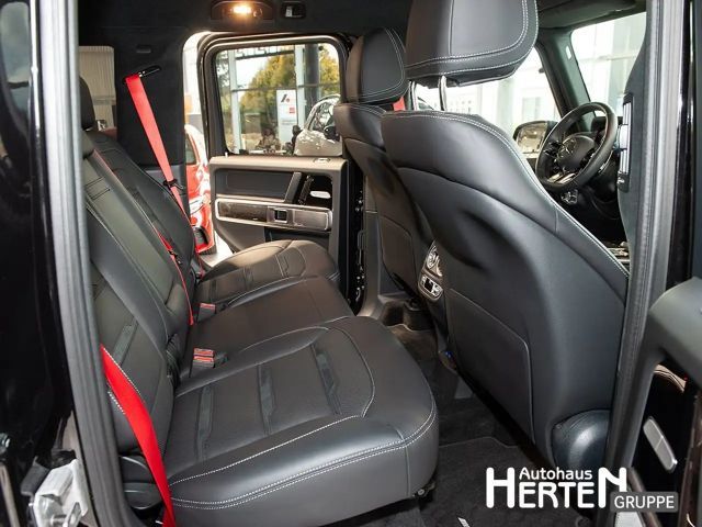 Mercedes-Benz G 63 AMG AMG Line
