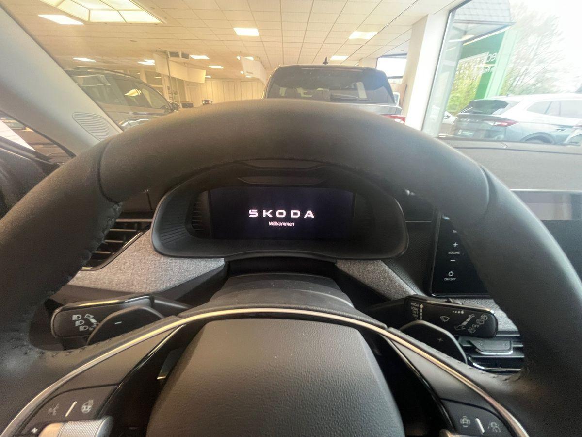 Skoda Scala 1.0 TSI 85 Tour